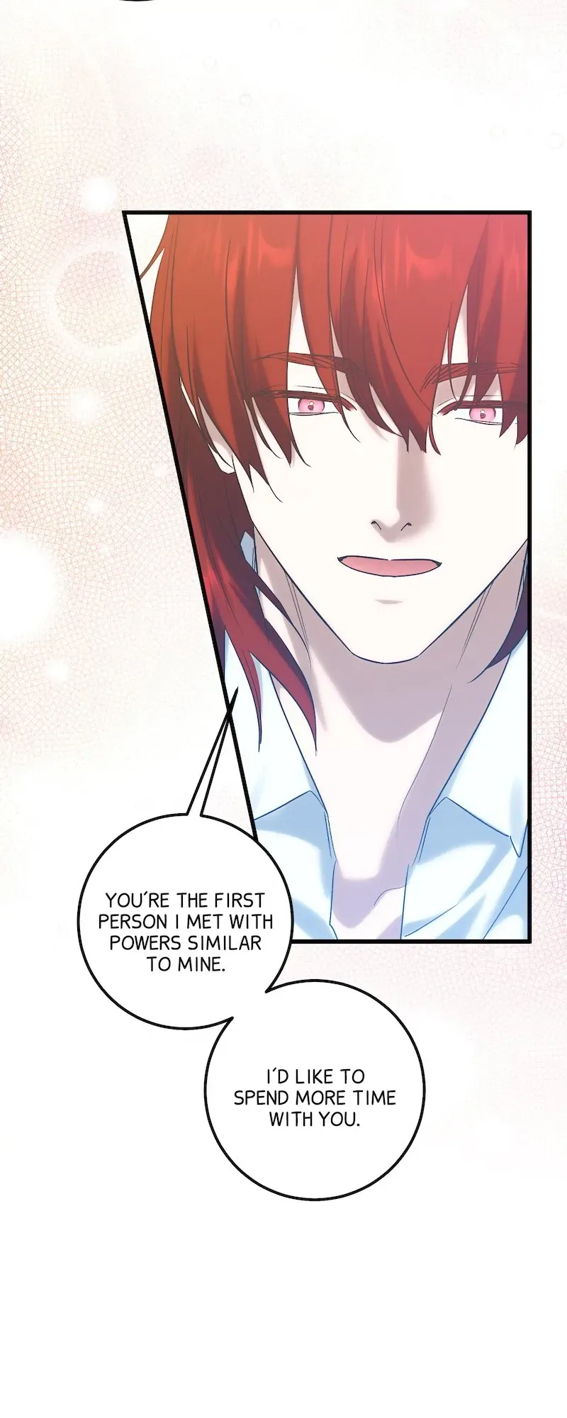 Who Knew Dragons Could Be This Cute Chapter 69 page 32