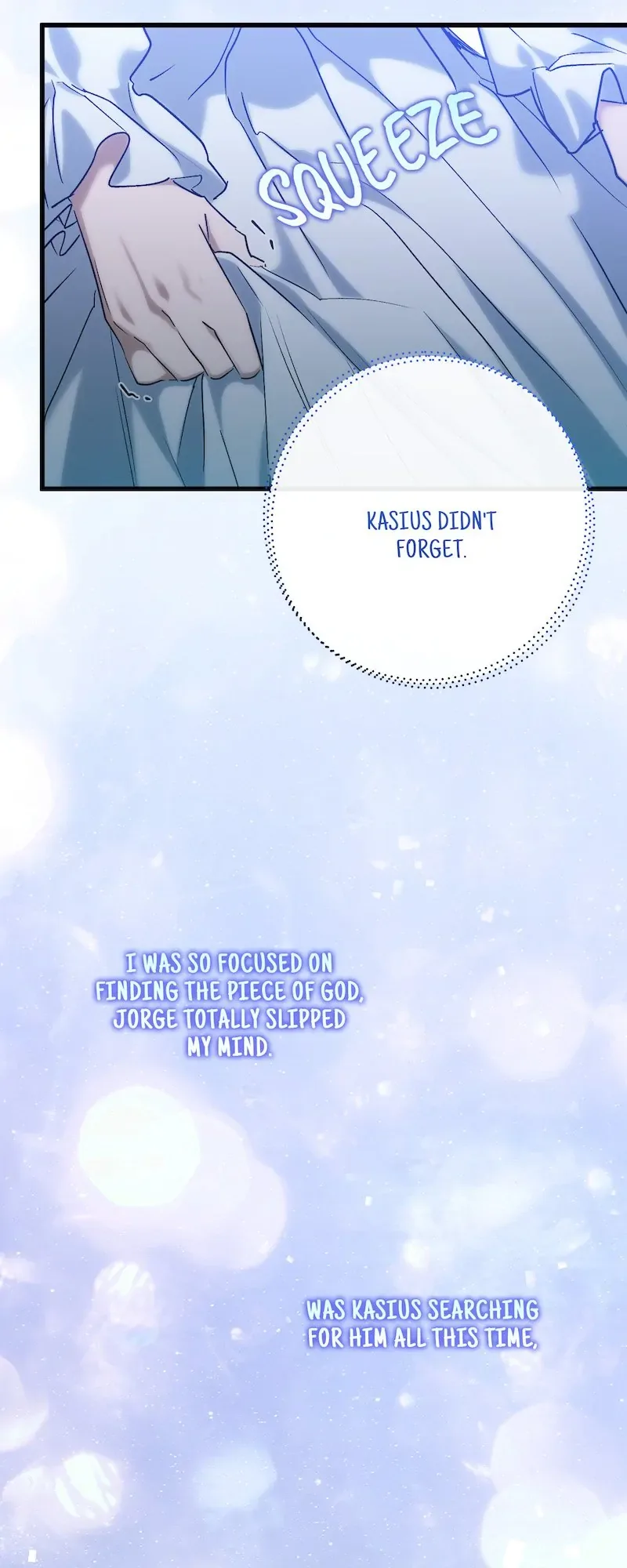 Who Knew Dragons Could Be This Cute Chapter 69 page 7
