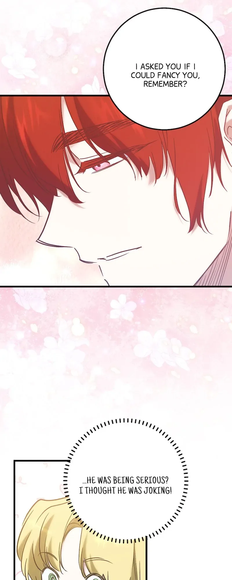 Who Knew Dragons Could Be This Cute Chapter 69 page 34