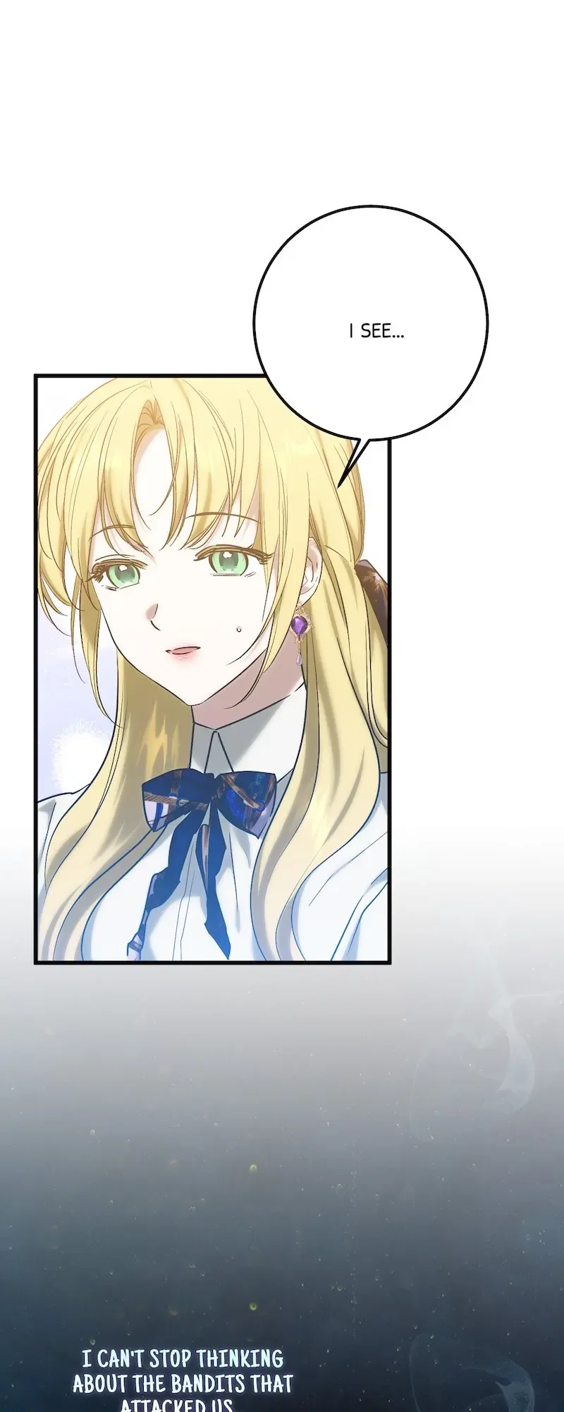 Who Knew Dragons Could Be This Cute Chapter 63 page 22