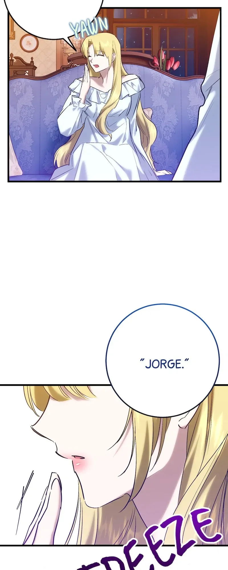 Who Knew Dragons Could Be This Cute Chapter 69 page 3