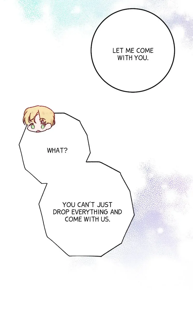 Who Knew Dragons Could Be This Cute Chapter 69 page 30