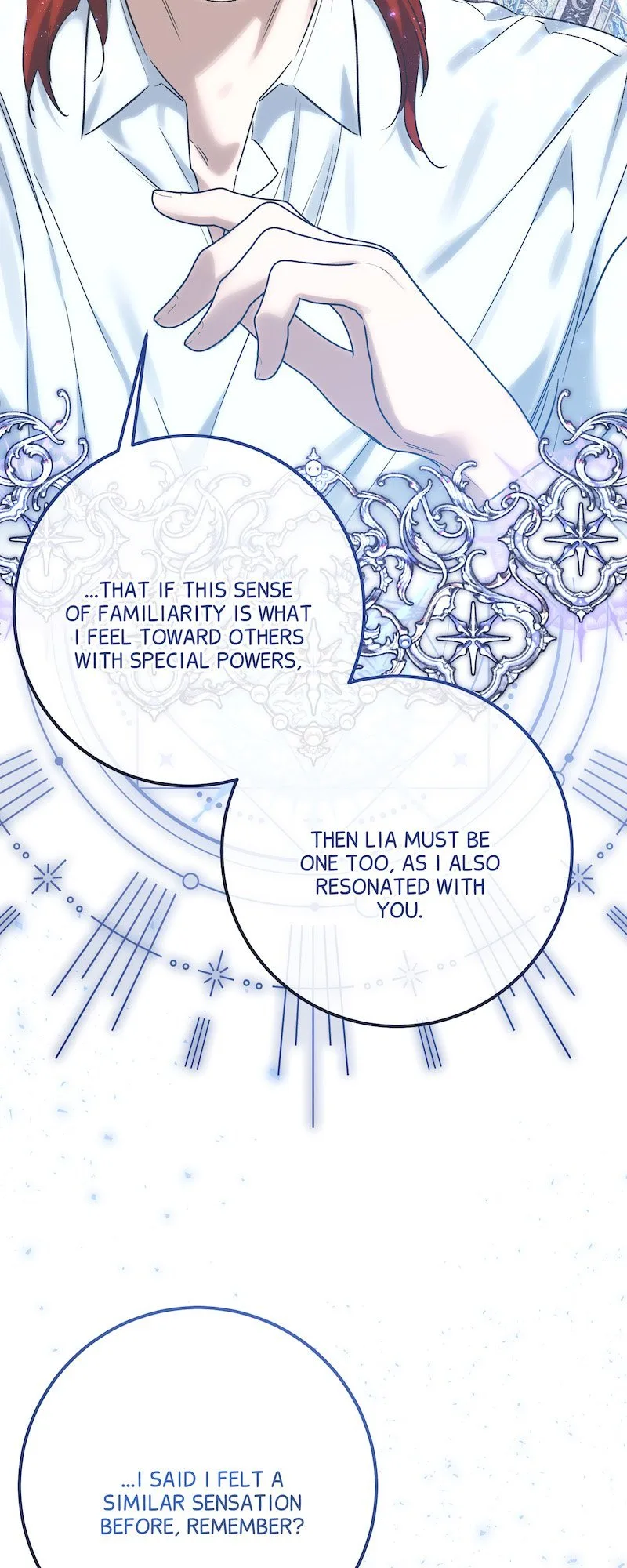 Who Knew Dragons Could Be This Cute Chapter 67 page 55