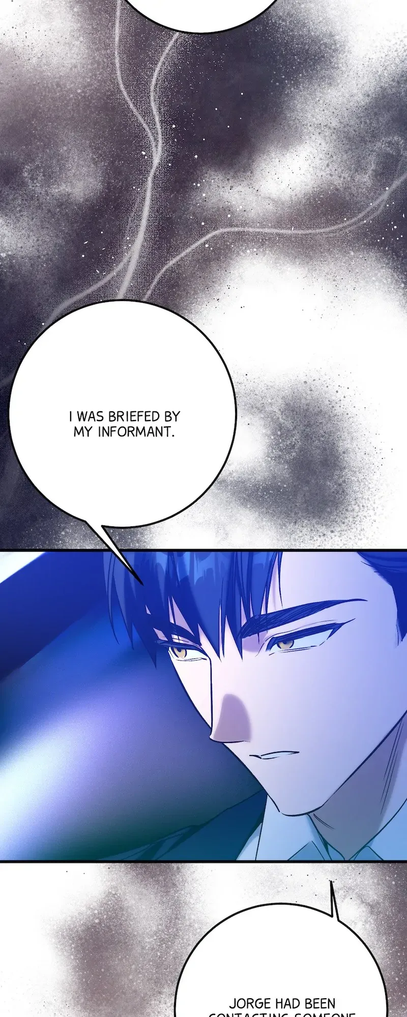 Who Knew Dragons Could Be This Cute Chapter 69 page 20