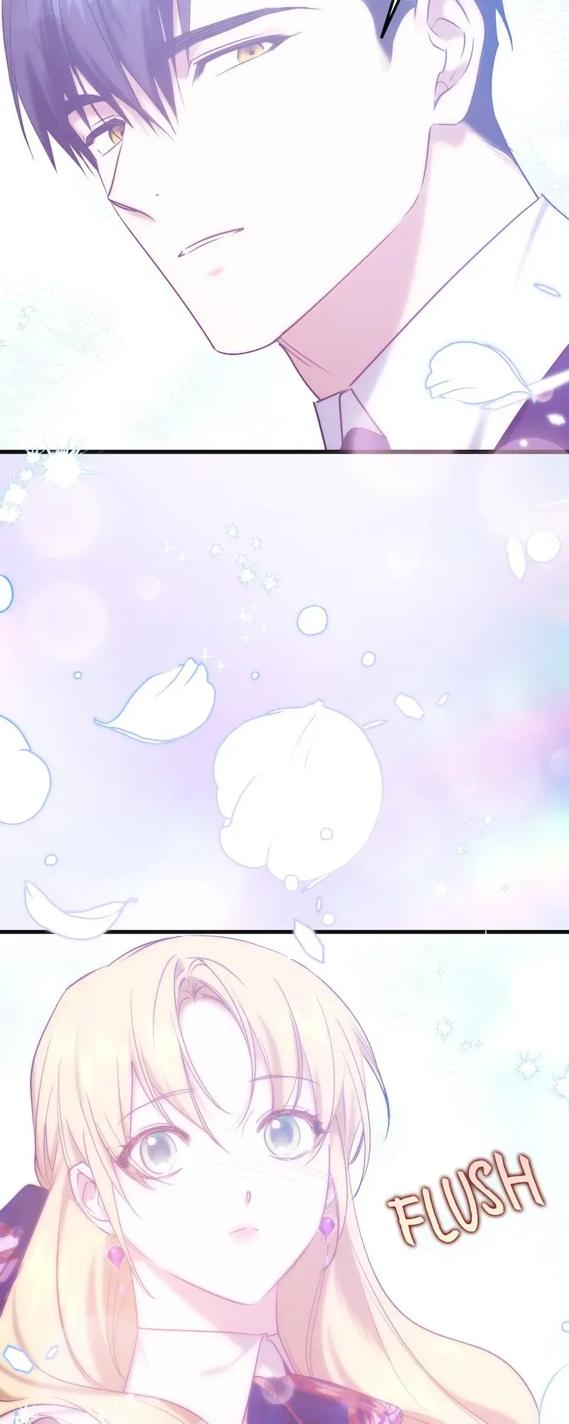 Who Knew Dragons Could Be This Cute Chapter 63 page 17
