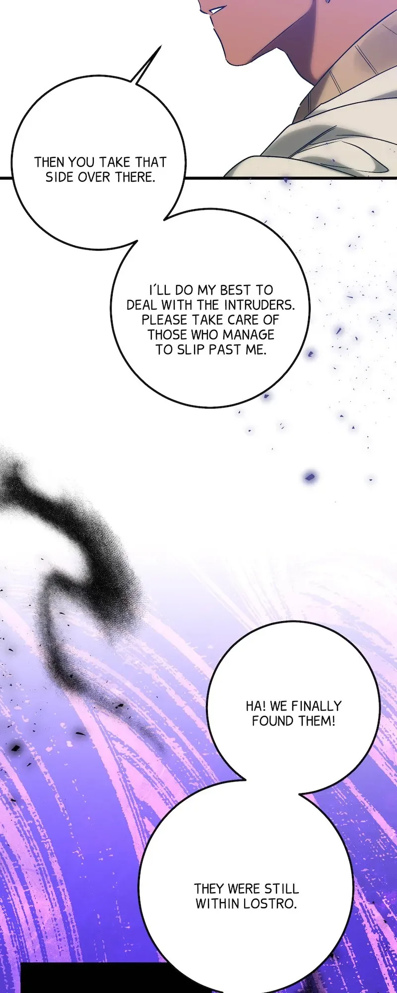 Who Knew Dragons Could Be This Cute Chapter 61 page 48