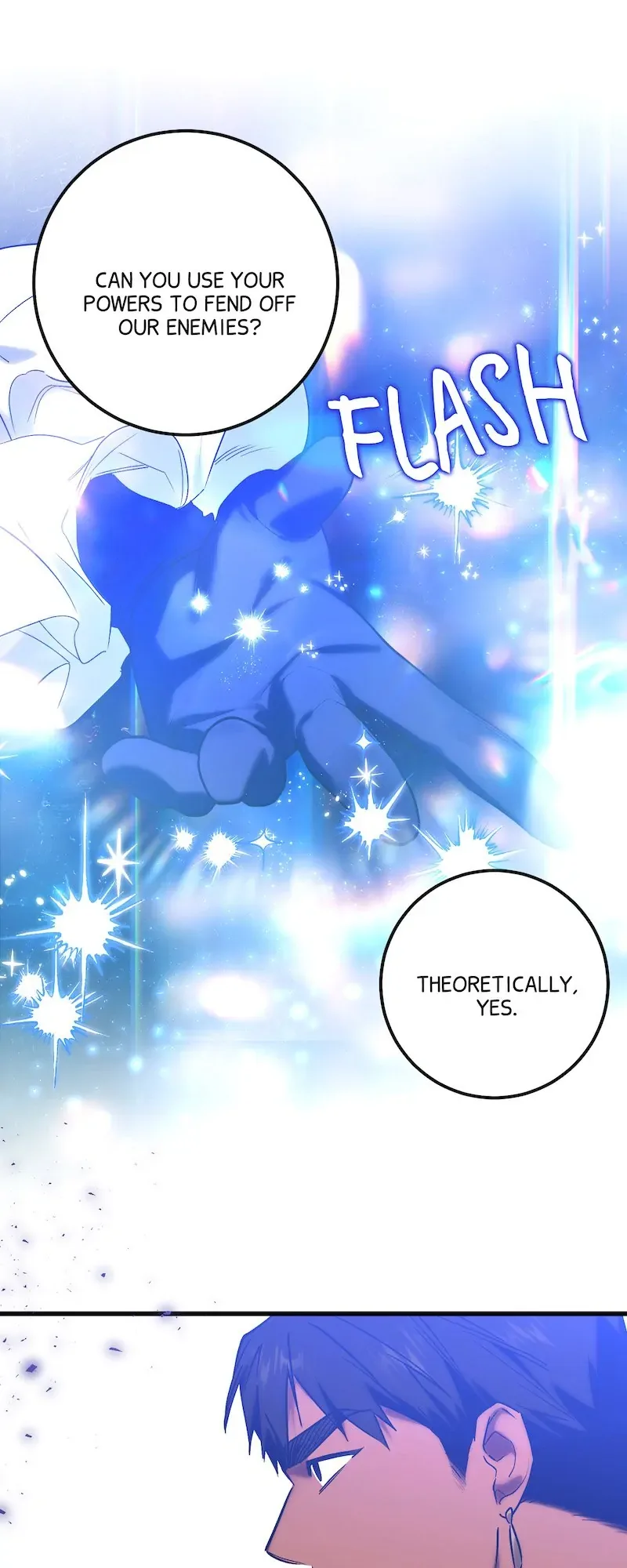 Who Knew Dragons Could Be This Cute Chapter 61 page 47