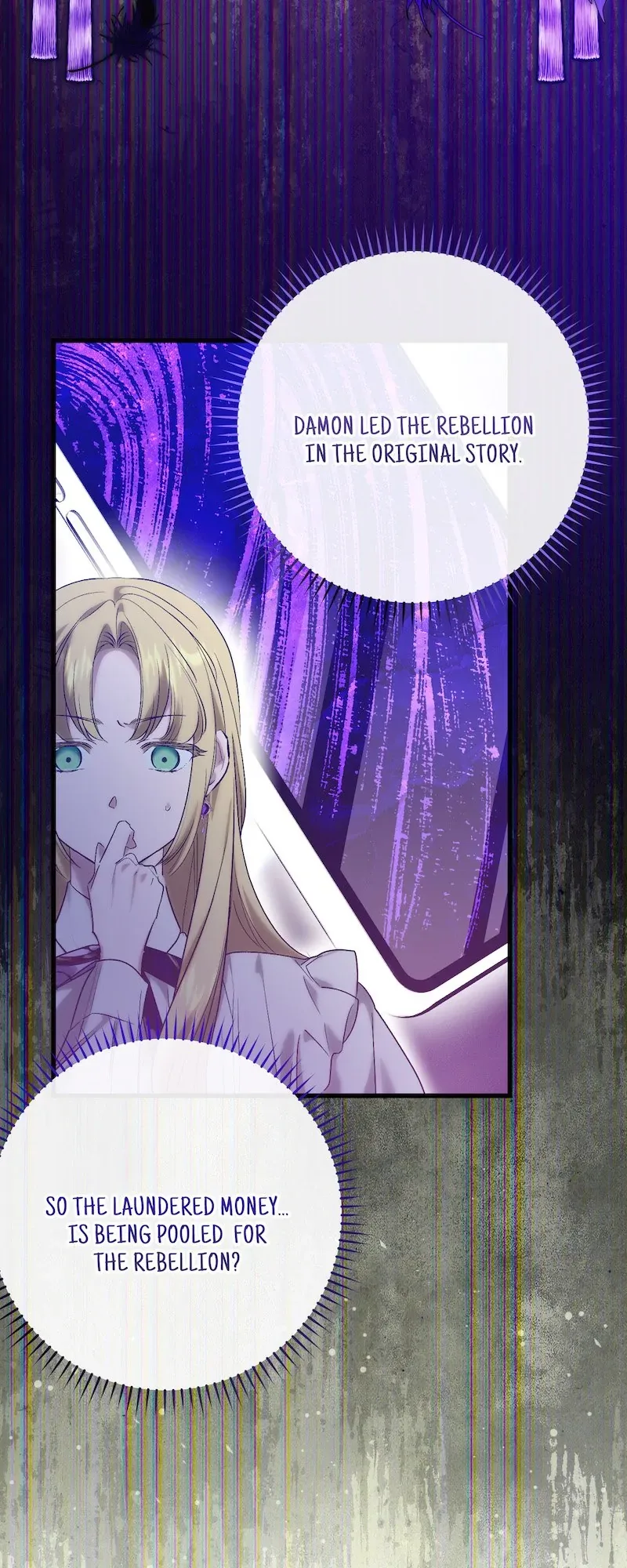 Who Knew Dragons Could Be This Cute Chapter 69 page 23