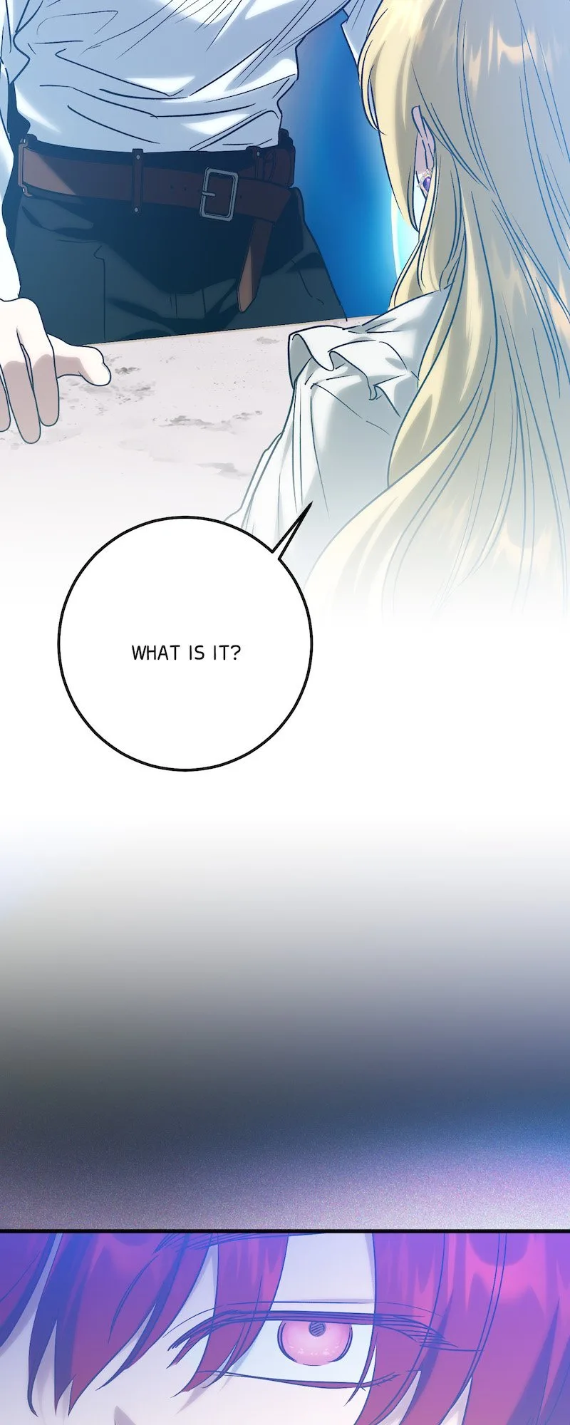 Who Knew Dragons Could Be This Cute Chapter 67 page 58