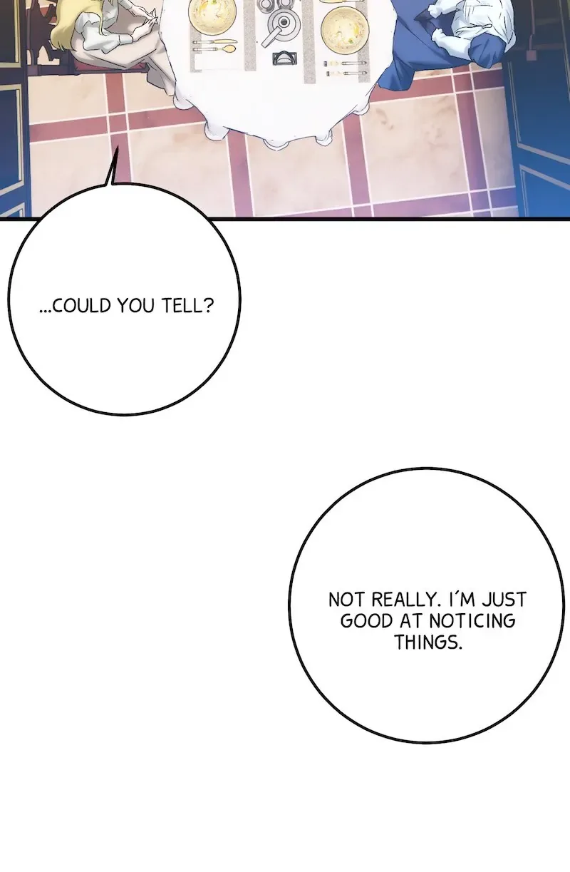 Who Knew Dragons Could Be This Cute Chapter 63 page 21