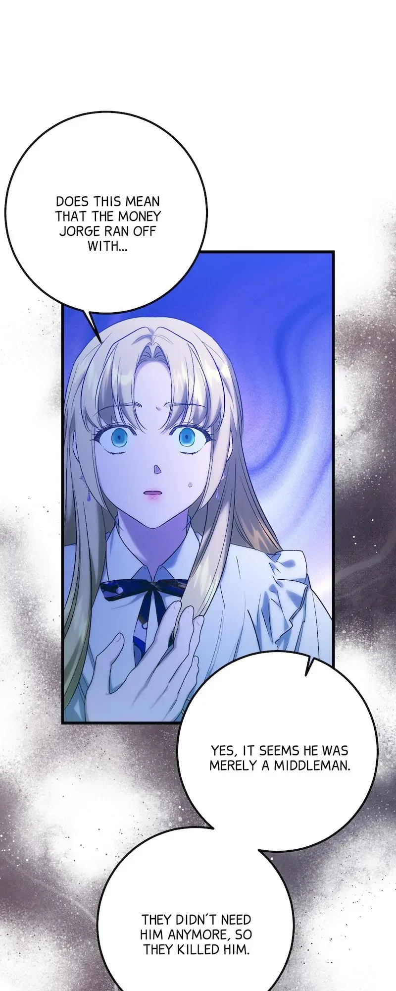 Who Knew Dragons Could Be This Cute Chapter 69 page 19