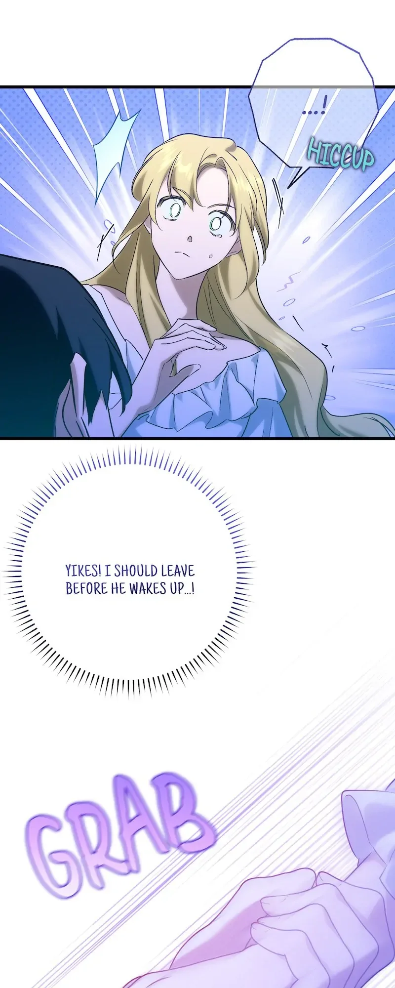 Who Knew Dragons Could Be This Cute Chapter 69 page 58