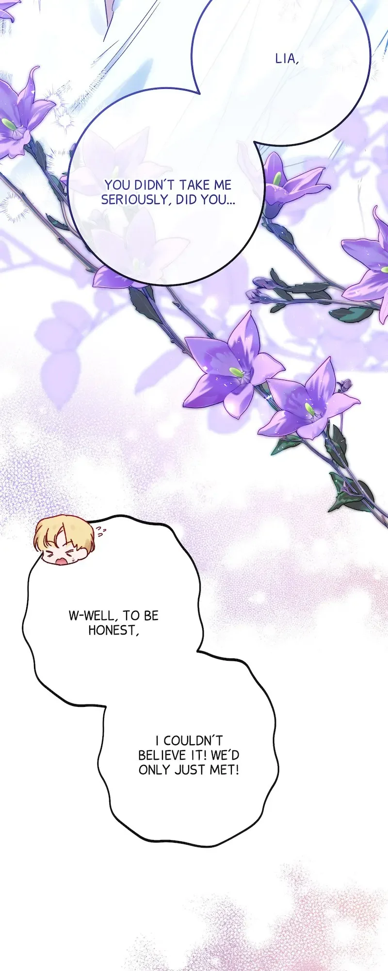 Who Knew Dragons Could Be This Cute Chapter 69 page 36