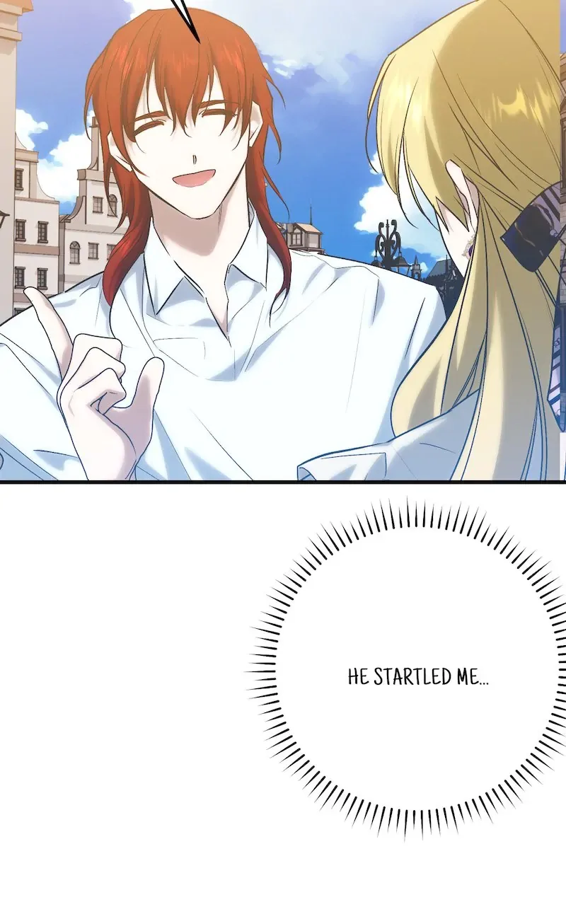 Who Knew Dragons Could Be This Cute Chapter 63 page 46