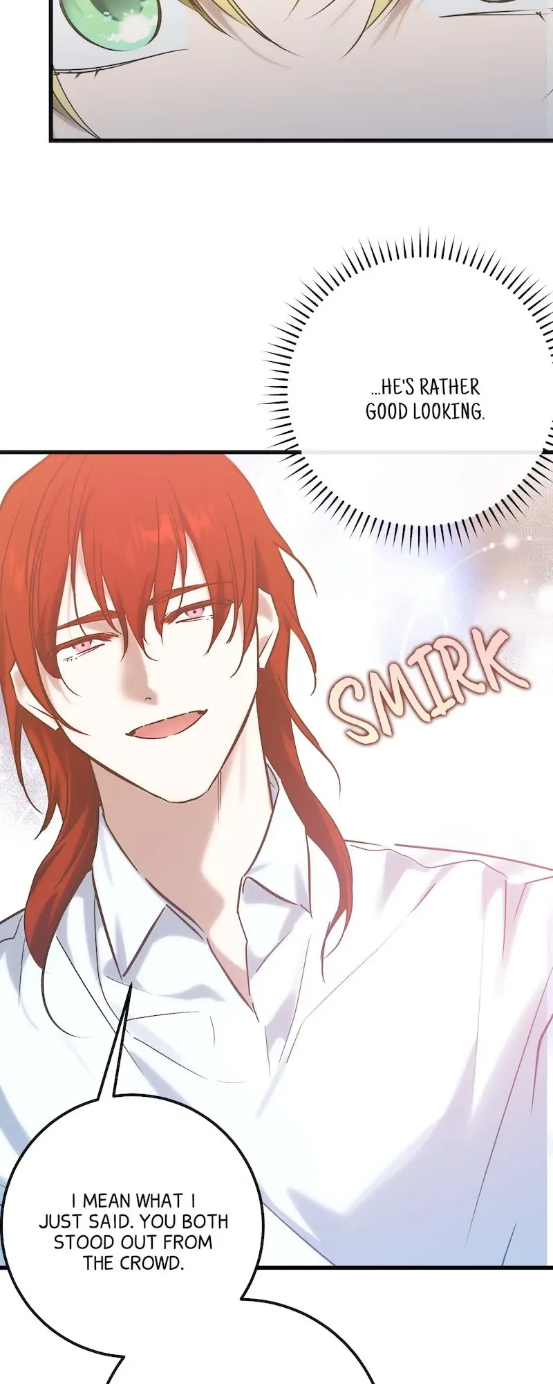 Who Knew Dragons Could Be This Cute Chapter 63 page 41