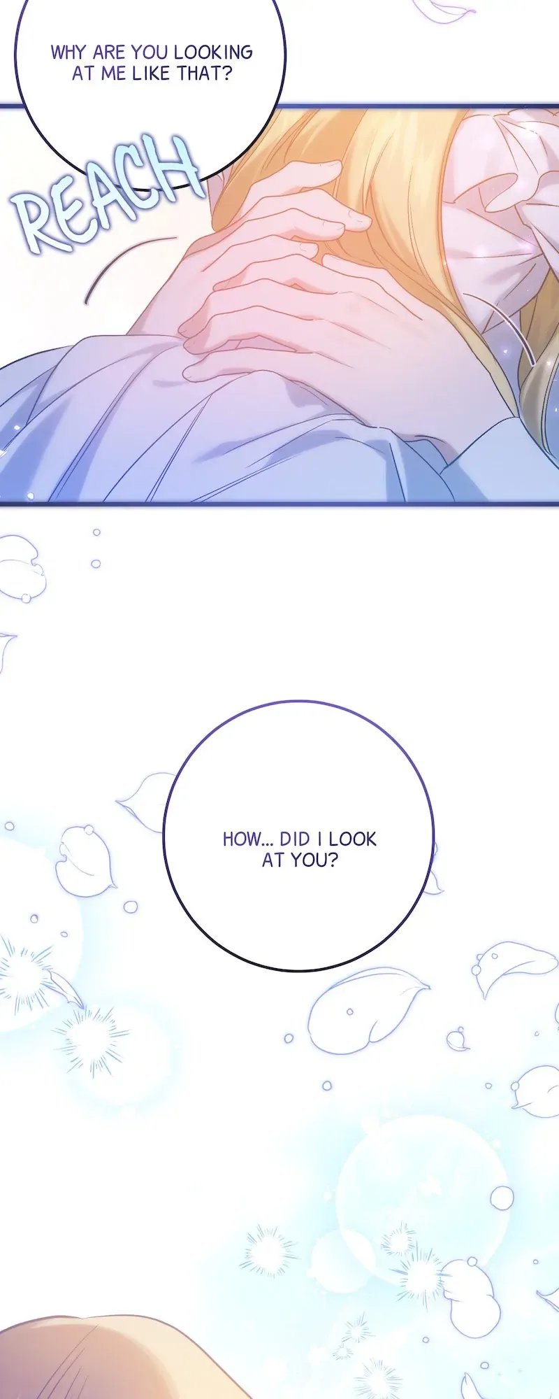 Who Knew Dragons Could Be This Cute Chapter 69 page 61