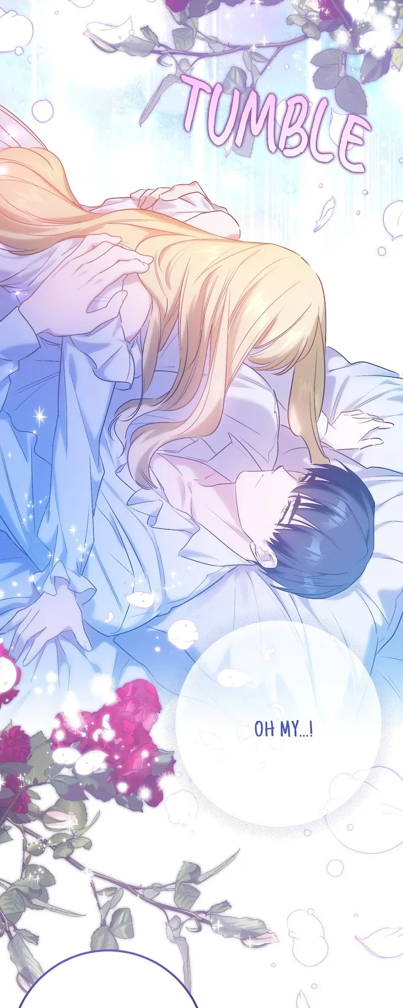 Who Knew Dragons Could Be This Cute Chapter 69 page 60