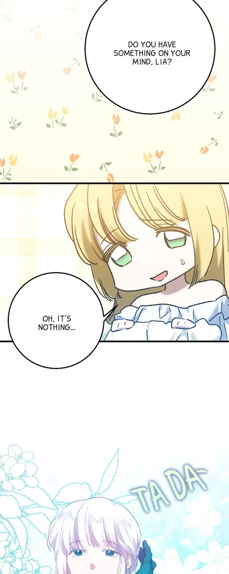 Who Knew Dragons Could Be This Cute Chapter 70 page 27