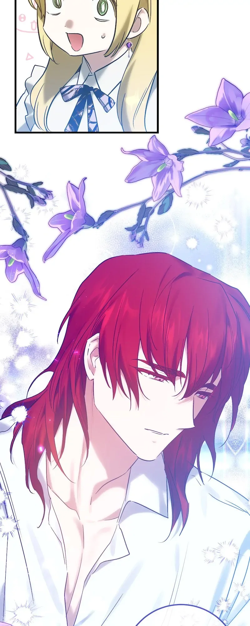 Who Knew Dragons Could Be This Cute Chapter 69 page 35