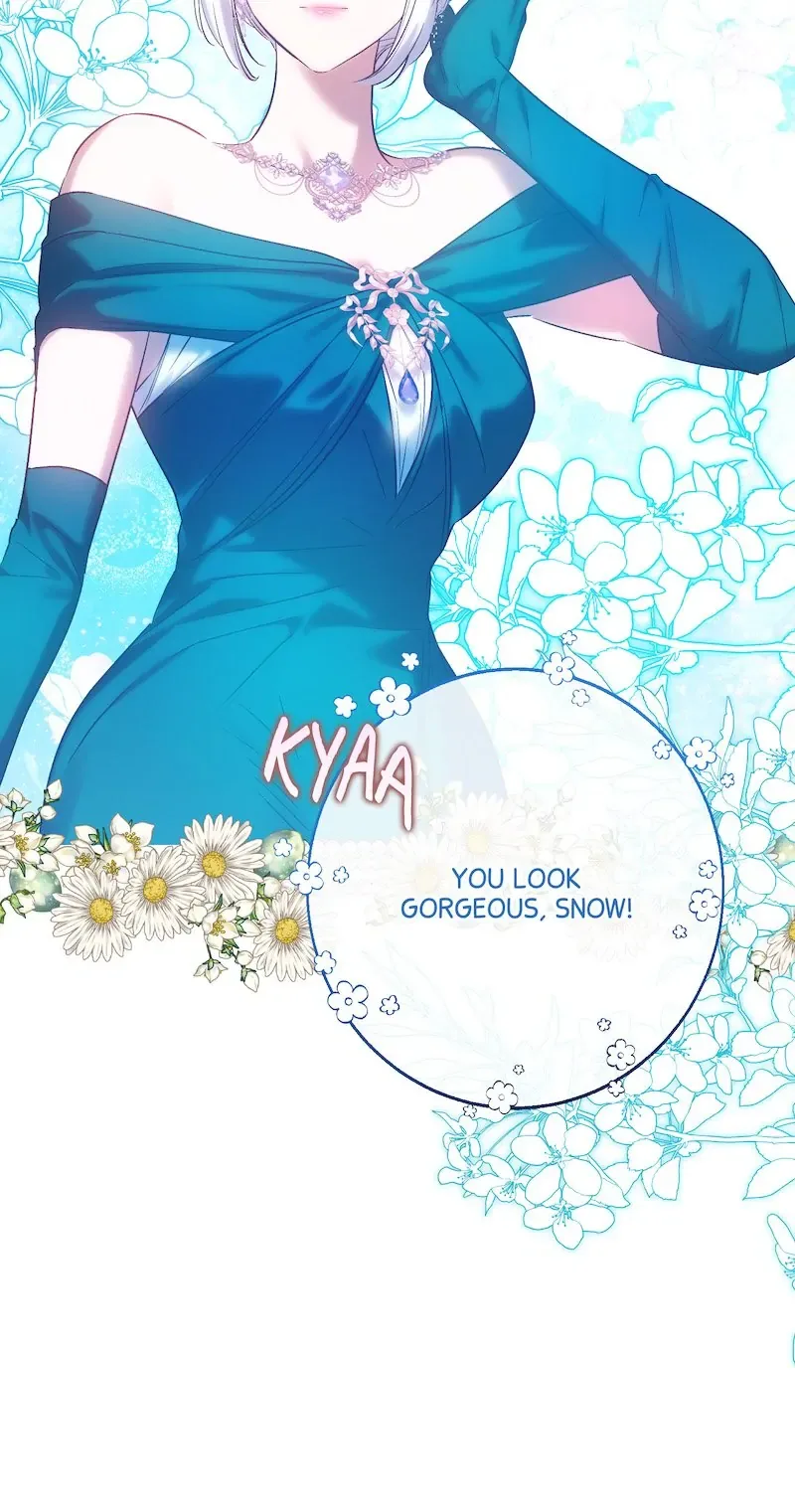 Who Knew Dragons Could Be This Cute Chapter 70 page 28