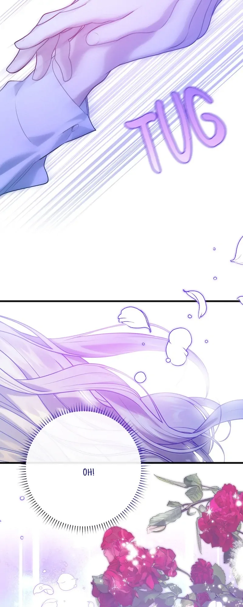 Who Knew Dragons Could Be This Cute Chapter 69 page 59
