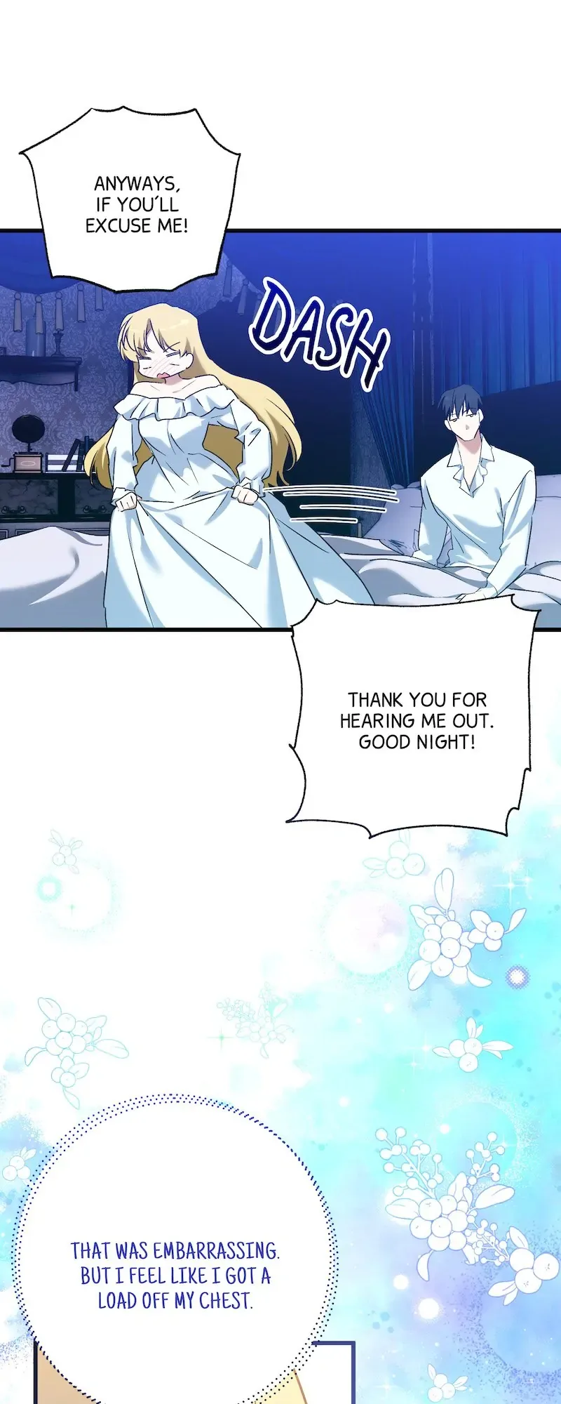 Who Knew Dragons Could Be This Cute Chapter 70 page 16