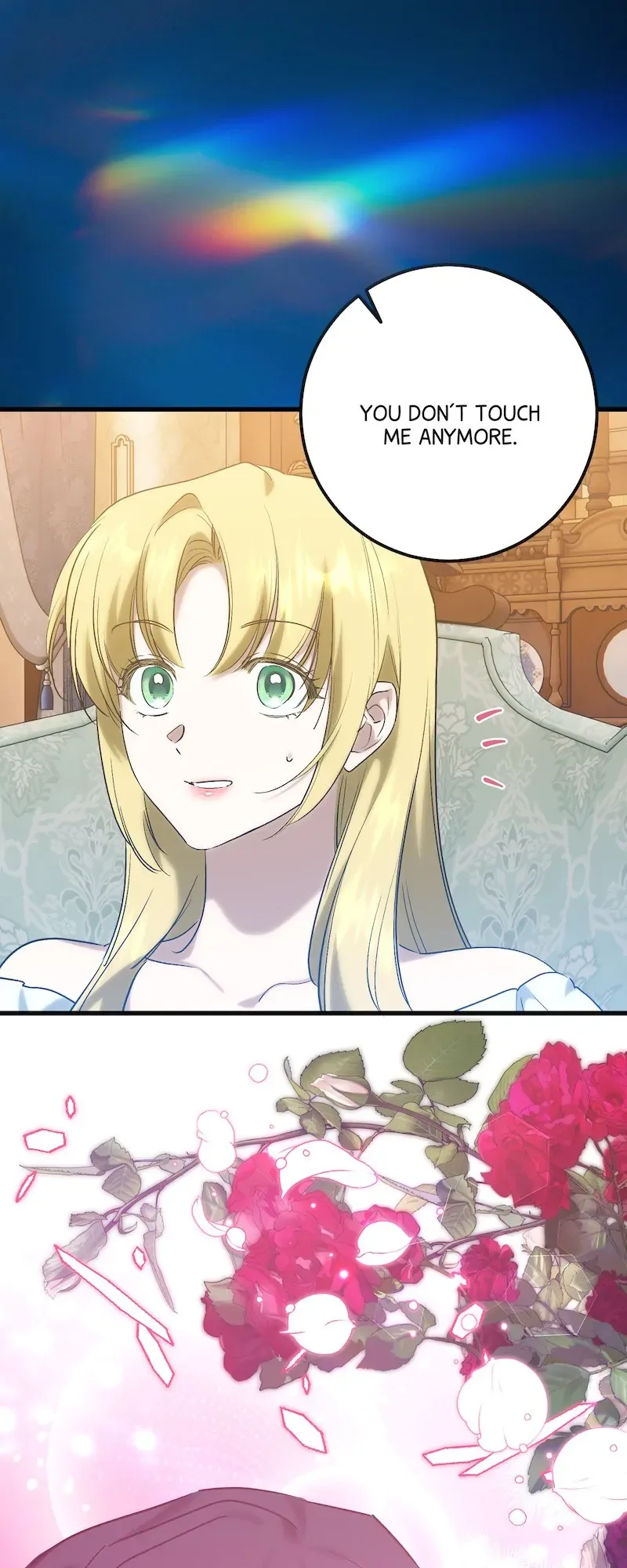 Who Knew Dragons Could Be This Cute Chapter 70 page 24