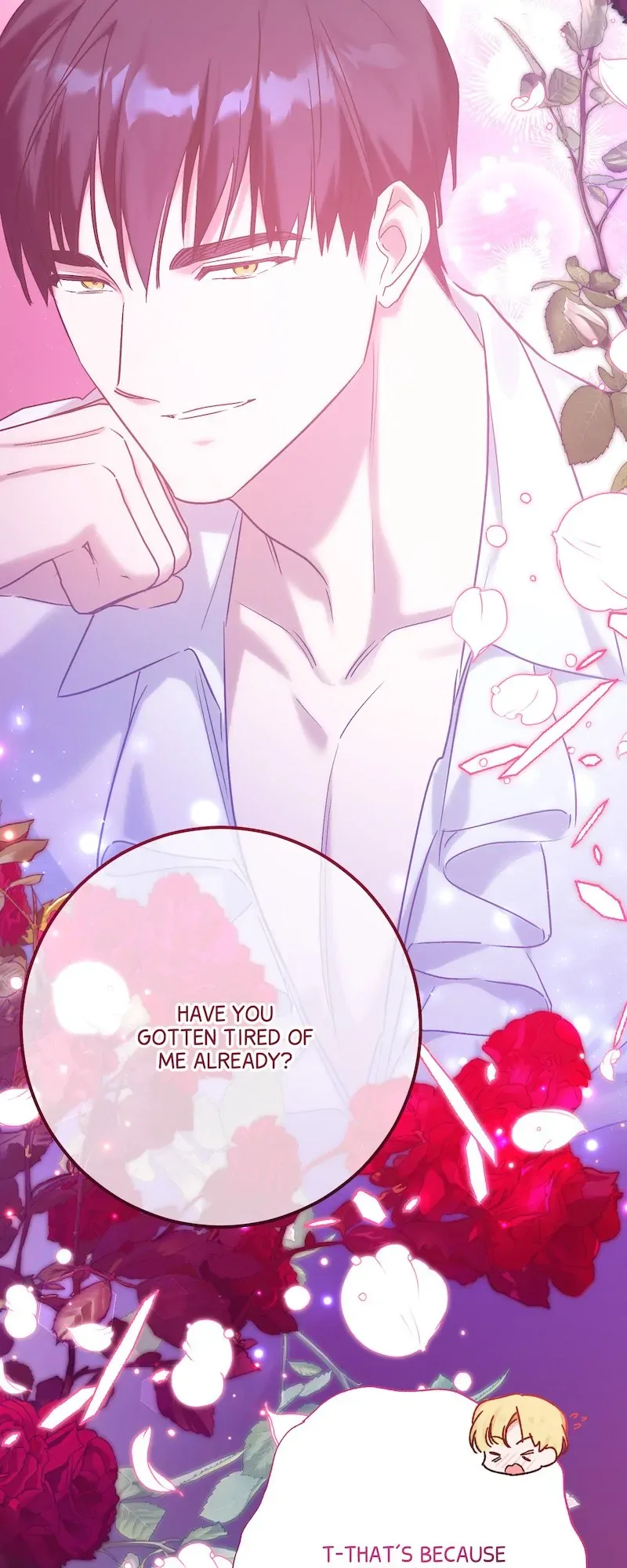 Who Knew Dragons Could Be This Cute Chapter 70 page 25