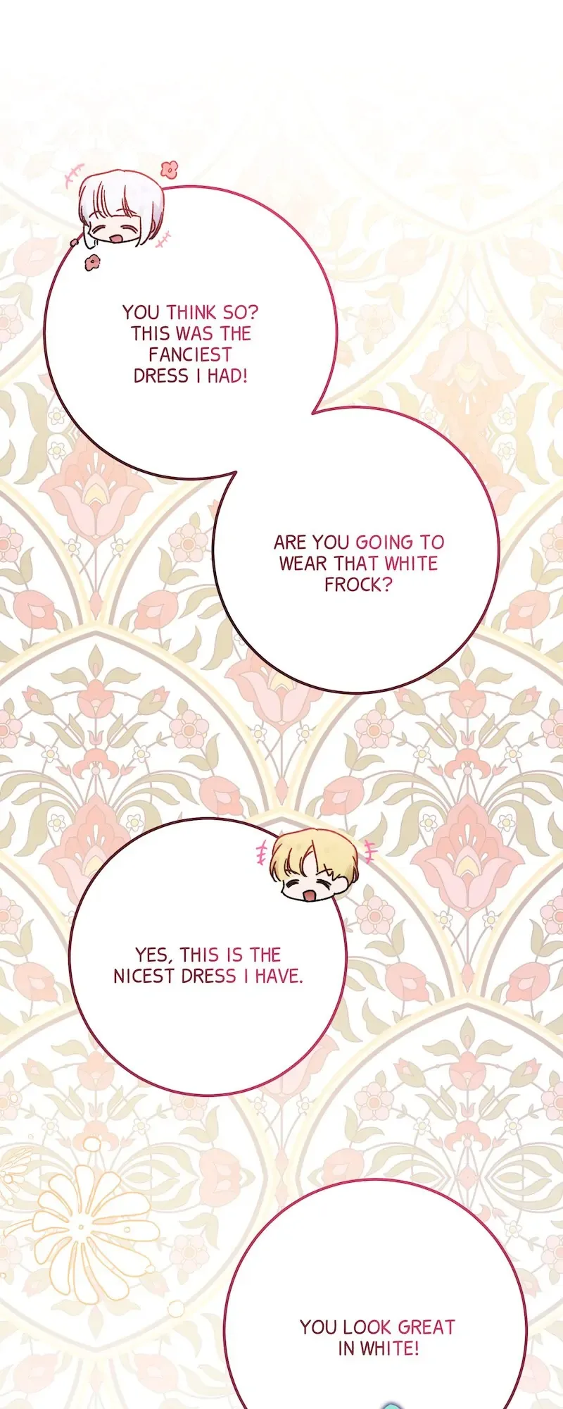 Who Knew Dragons Could Be This Cute Chapter 70 page 29