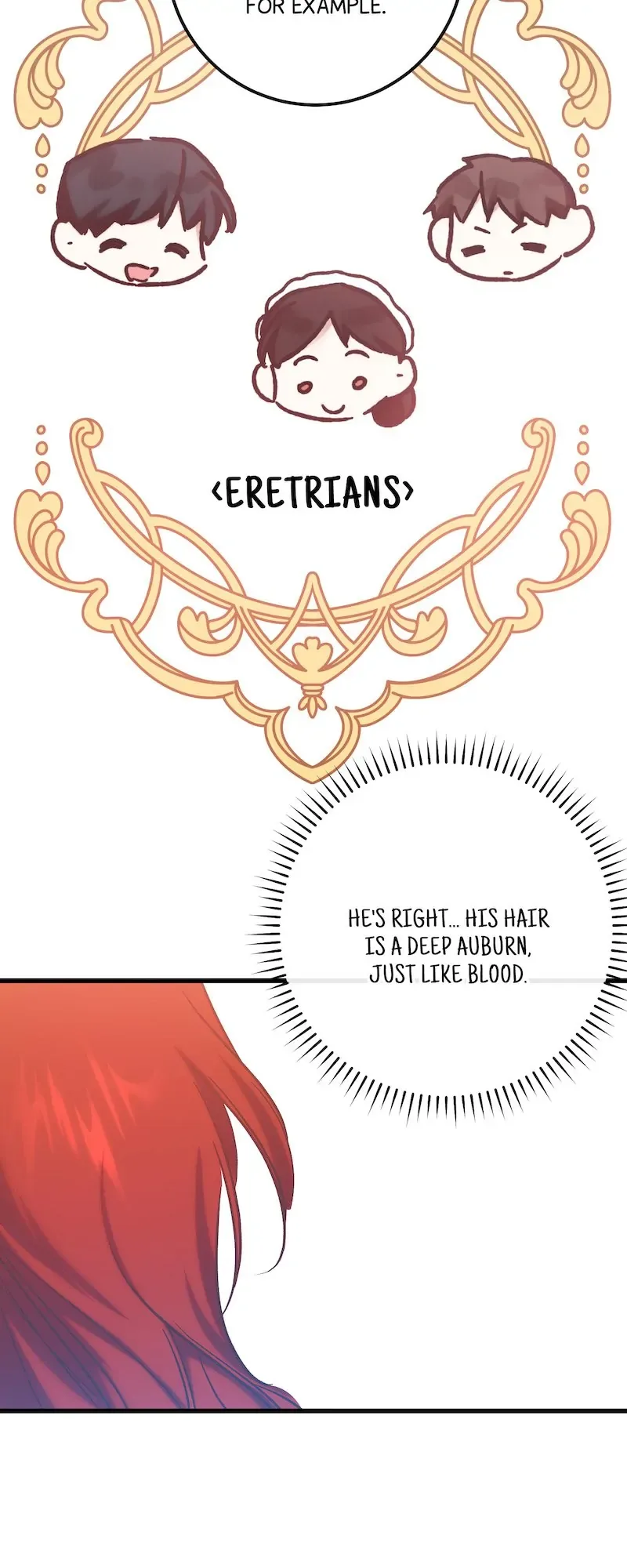 Who Knew Dragons Could Be This Cute Chapter 63 page 44