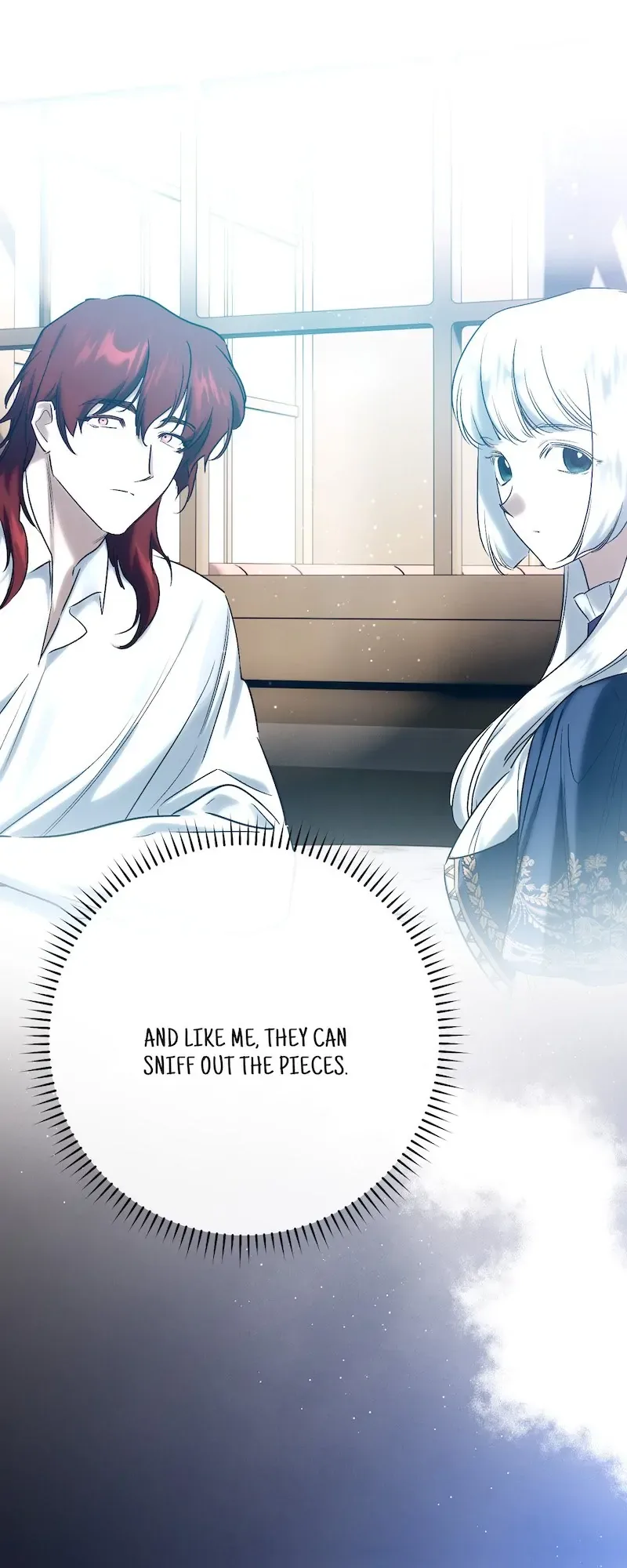 Who Knew Dragons Could Be This Cute Chapter 69 page 49