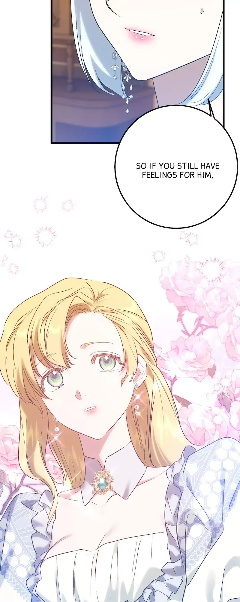 Who Knew Dragons Could Be This Cute Chapter 70 page 32