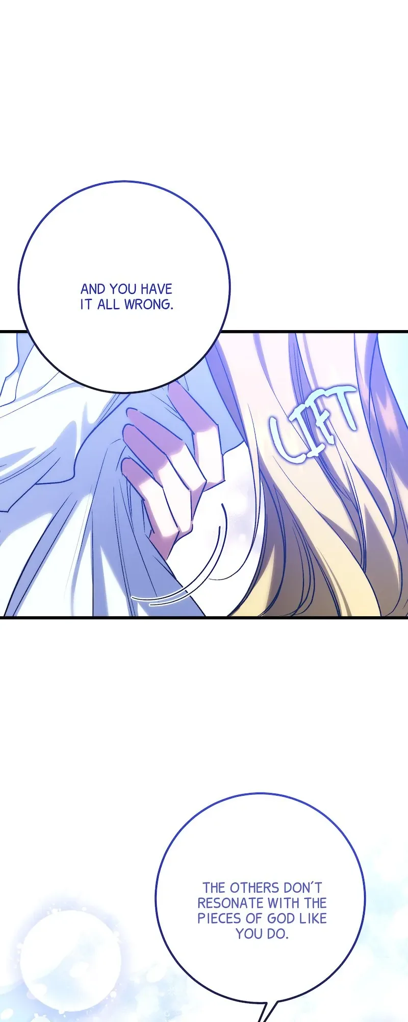 Who Knew Dragons Could Be This Cute Chapter 70 page 9