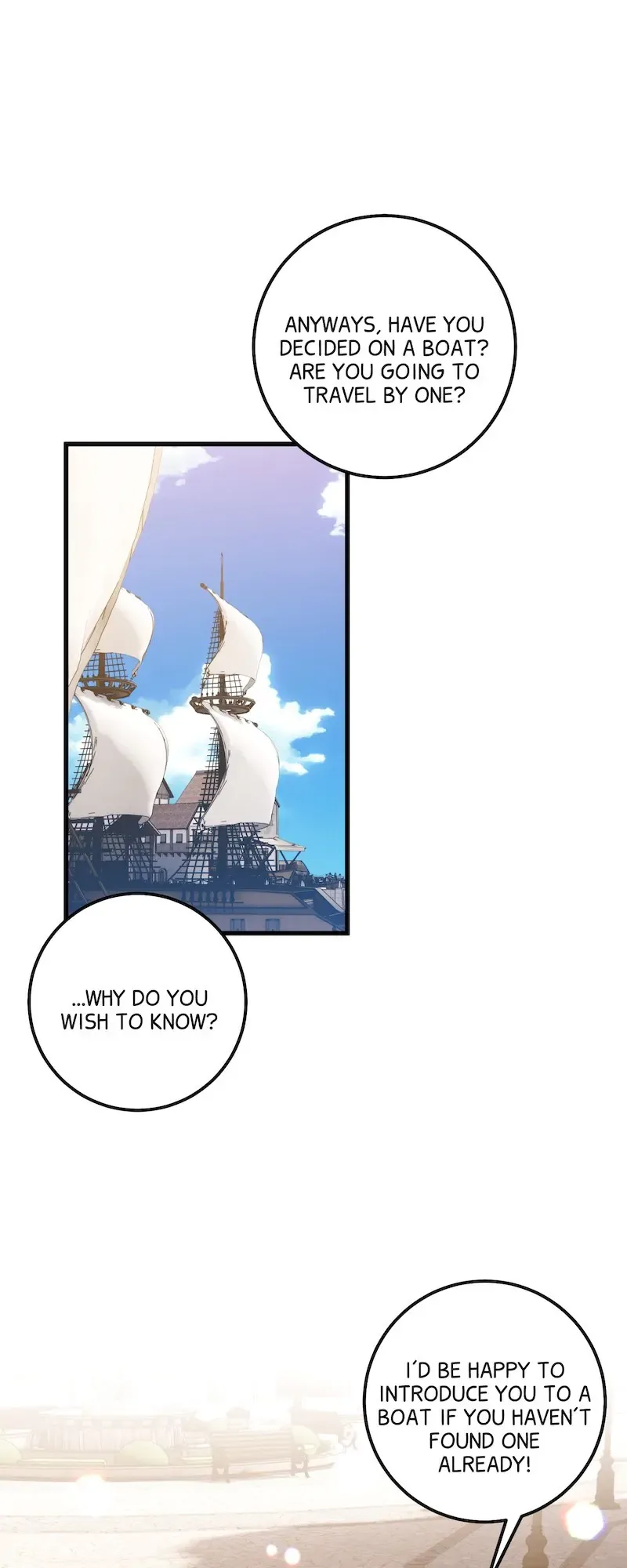 Who Knew Dragons Could Be This Cute Chapter 63 page 47