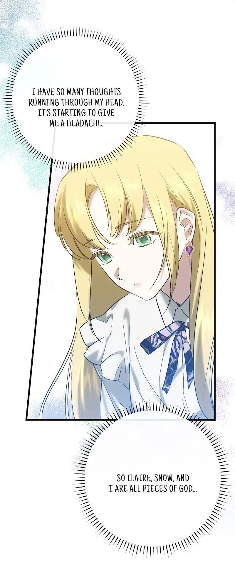 Who Knew Dragons Could Be This Cute Chapter 69 page 48
