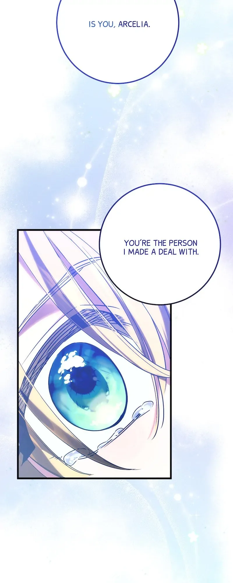 Who Knew Dragons Could Be This Cute Chapter 70 page 11