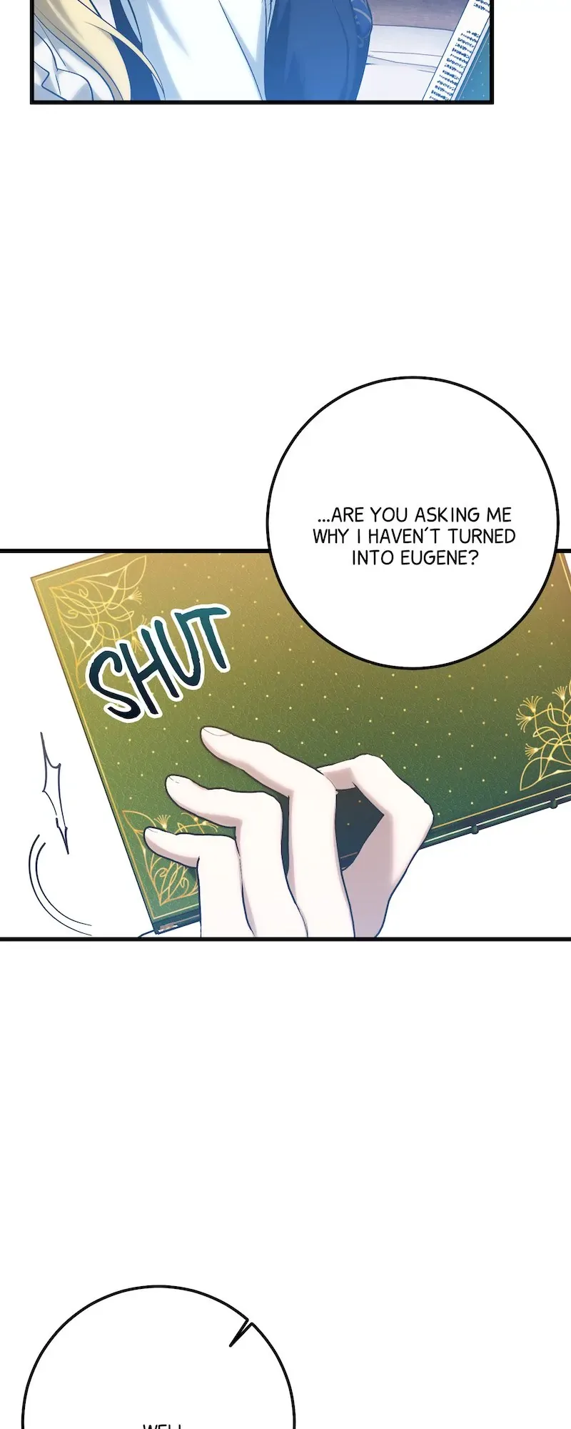 Who Knew Dragons Could Be This Cute Chapter 71 page 24