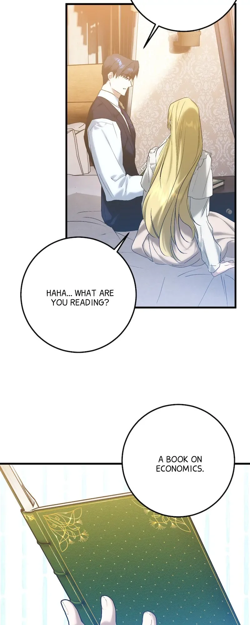 Who Knew Dragons Could Be This Cute Chapter 71 page 4