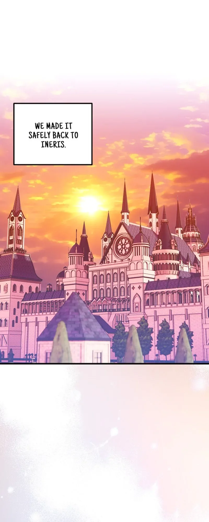 Who Knew Dragons Could Be This Cute Chapter 71 page 50