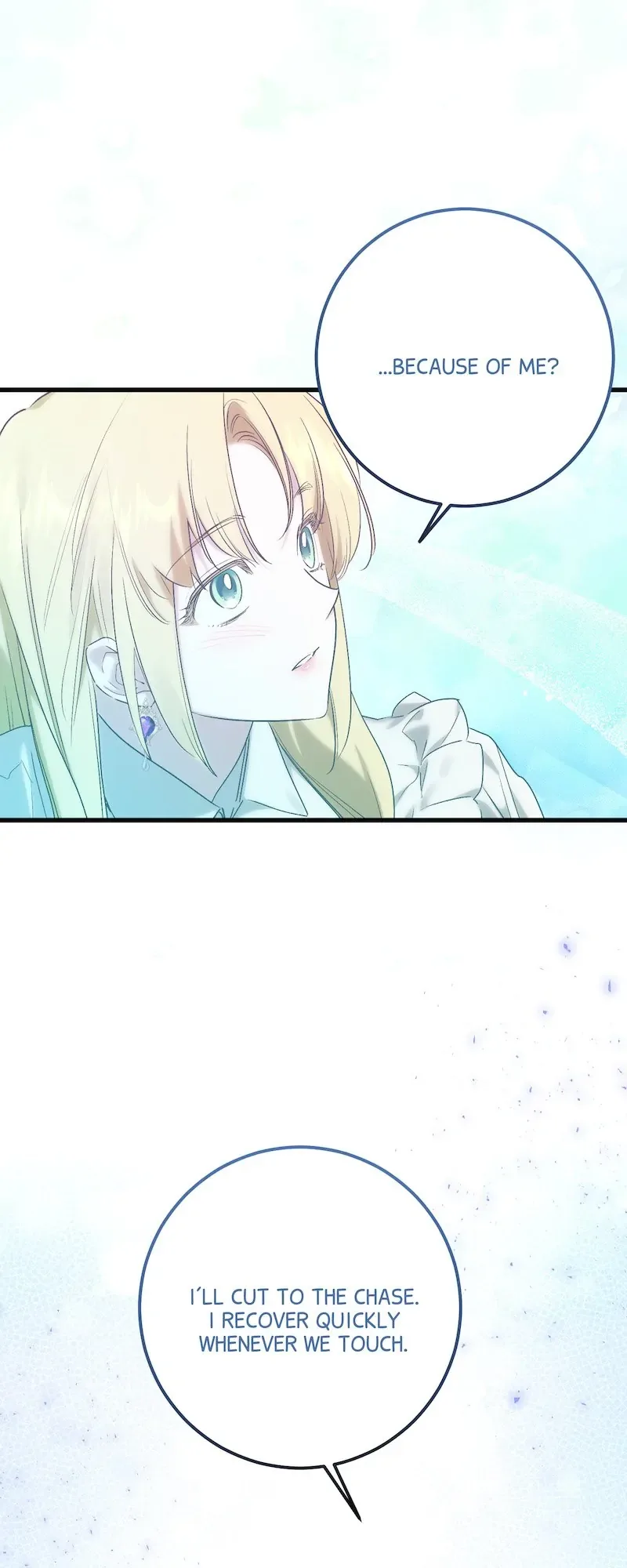 Who Knew Dragons Could Be This Cute Chapter 71 page 27
