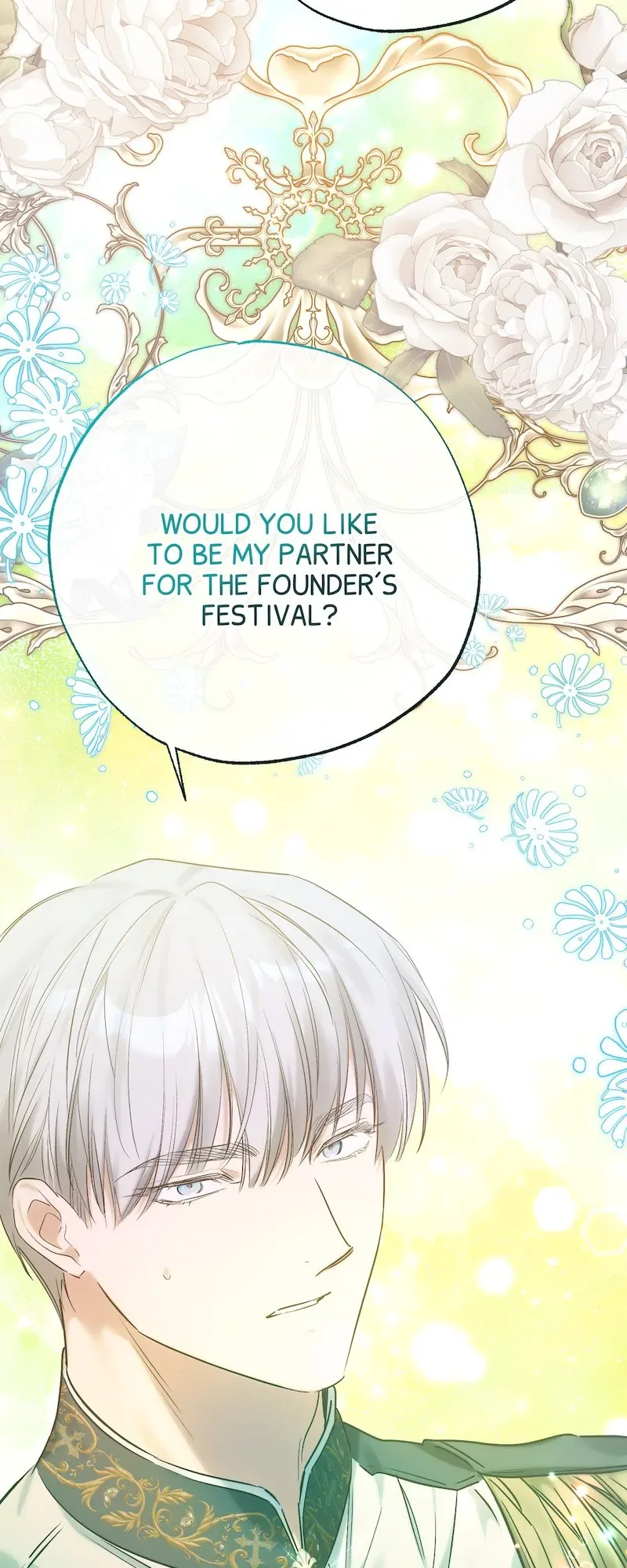 Who Knew Dragons Could Be This Cute Chapter 71 page 53