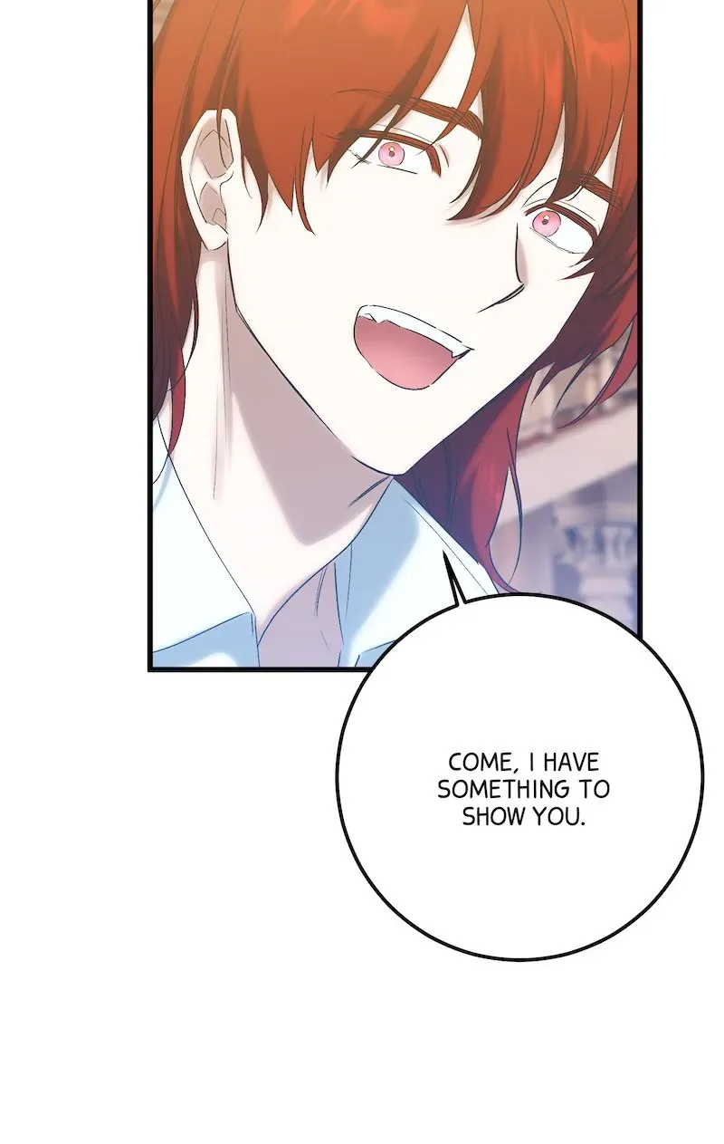 Who Knew Dragons Could Be This Cute Chapter 70 page 45