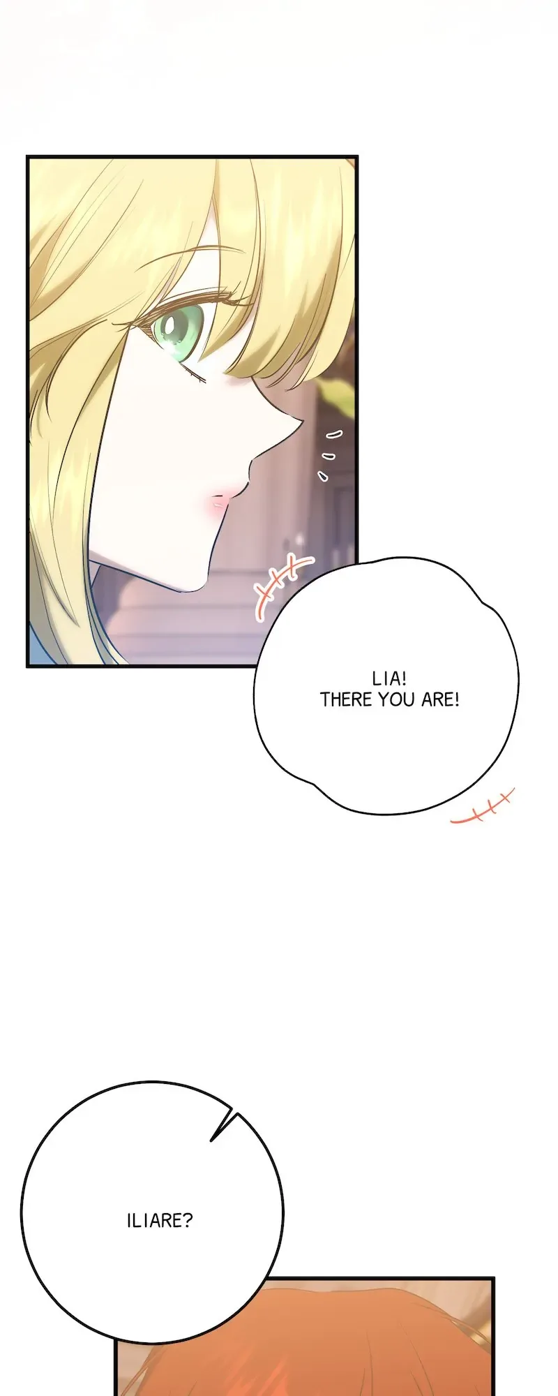 Who Knew Dragons Could Be This Cute Chapter 70 page 44