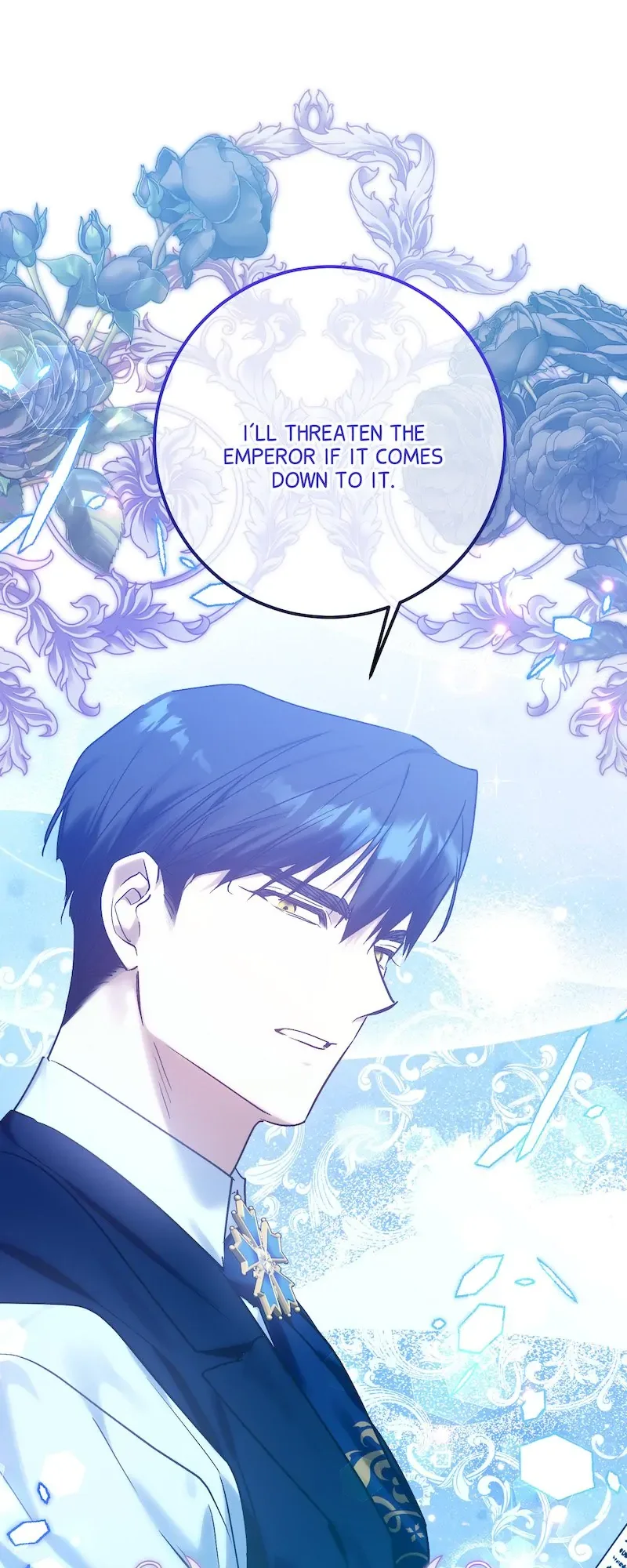 Who Knew Dragons Could Be This Cute Chapter 71 page 18