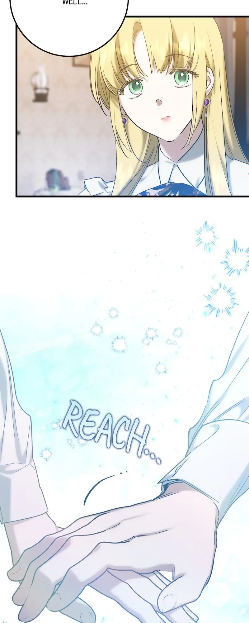 Who Knew Dragons Could Be This Cute Chapter 71 page 25