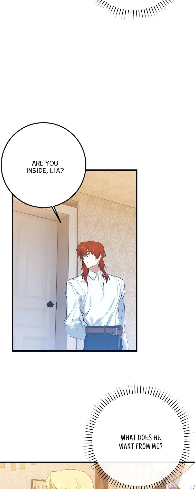 Who Knew Dragons Could Be This Cute Chapter 71 page 38