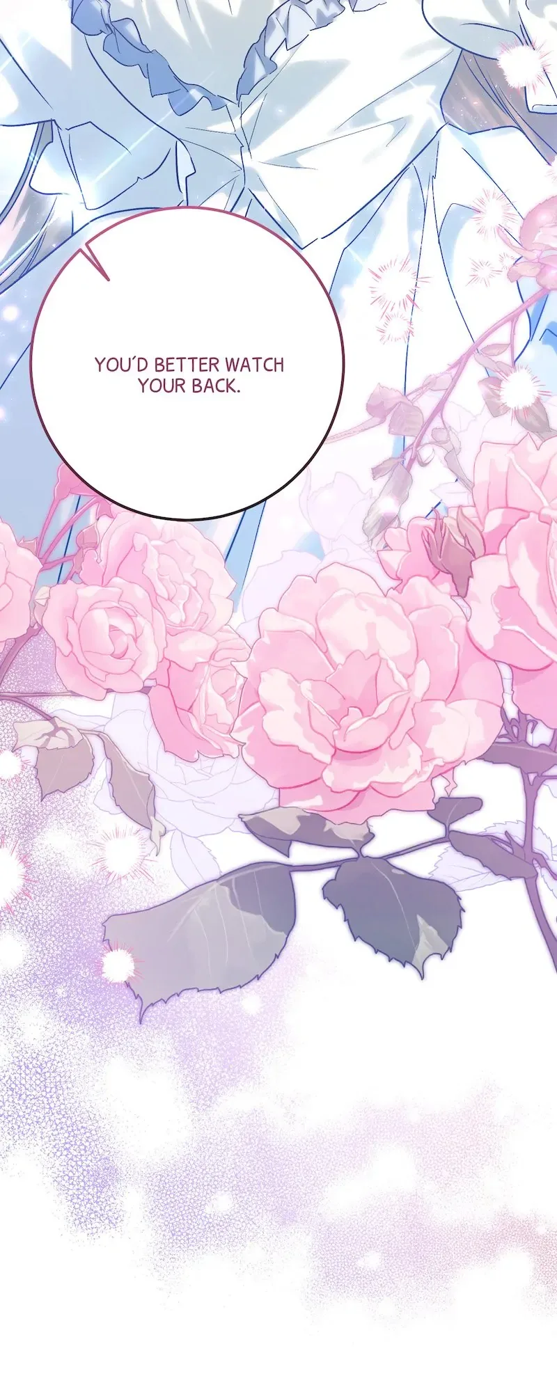 Who Knew Dragons Could Be This Cute Chapter 70 page 33