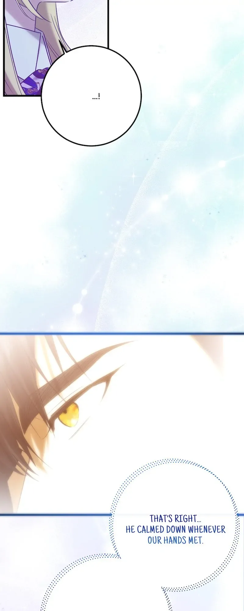Who Knew Dragons Could Be This Cute Chapter 71 page 33