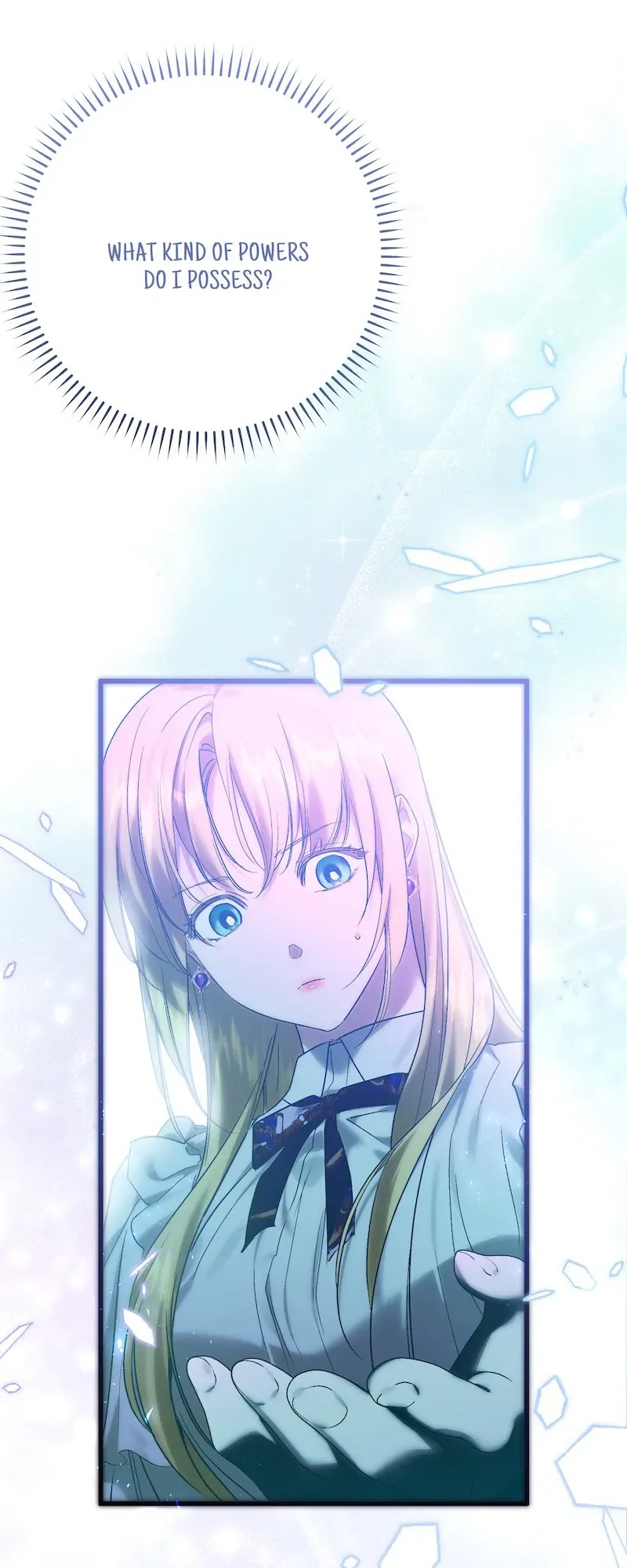 Who Knew Dragons Could Be This Cute Chapter 71 page 36