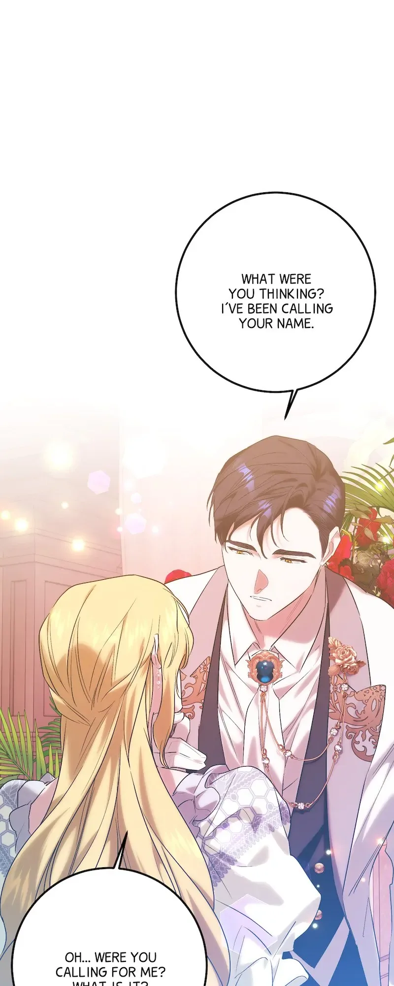 Who Knew Dragons Could Be This Cute Chapter 70 page 40
